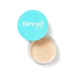 Thread Blurring Loose Setting Powder - Light - 0.17oz