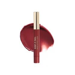 Milani Keep It Full Glossy Plumping Balm - Bisou - 0.07oz