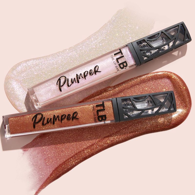slide 10 of 12, The Lip Bar Gloss - Up Lip Plumper - Sweet Talk - 0.28 fl oz, 0.28 fl oz