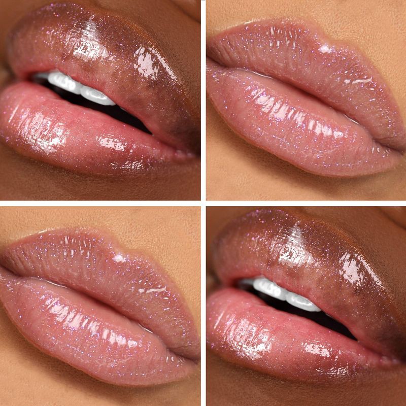 slide 3 of 11, The Lip Bar Gloss - Up Lip Plumper - Candy Kisses - 0.28 fl oz, 0.28 fl oz