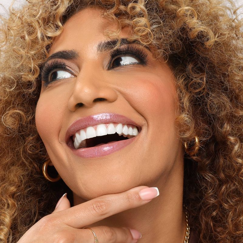 slide 7 of 11, The Lip Bar Gloss - Up Lip Plumper - Candy Kisses - 0.28 fl oz, 0.28 fl oz