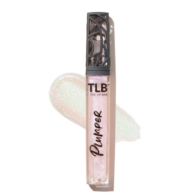 slide 1 of 11, The Lip Bar Gloss - Up Lip Plumper - Candy Kisses - 0.28 fl oz, 0.28 fl oz