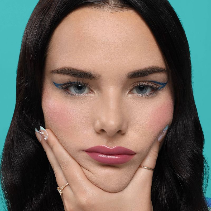 slide 3 of 8, Thread Juicy Lip Tint - Fresh Faced - 0.09oz, 0.09 oz