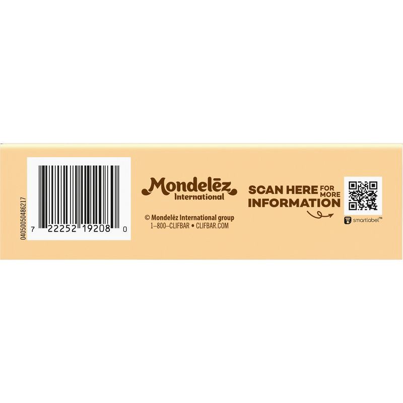 slide 11 of 13, Zbar S'mores Organic Granola Bars - 7.62oz/6pk, 6 ct; 7.62 oz