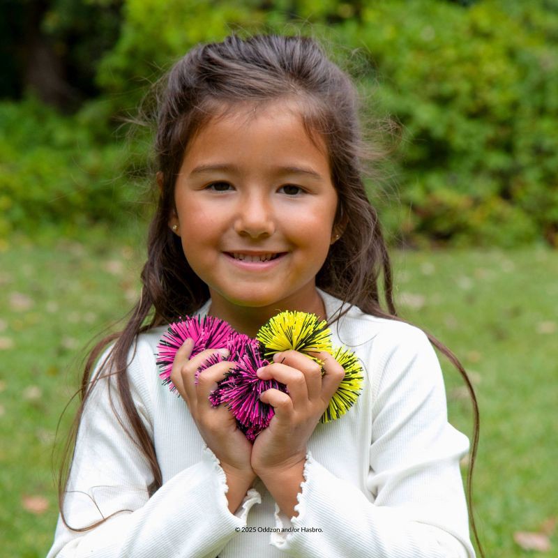 slide 6 of 7, Koosh Kornhole Toy Sports Sets: 3 Years & Up, Plastic, Hasbro Licensed, 1 ct