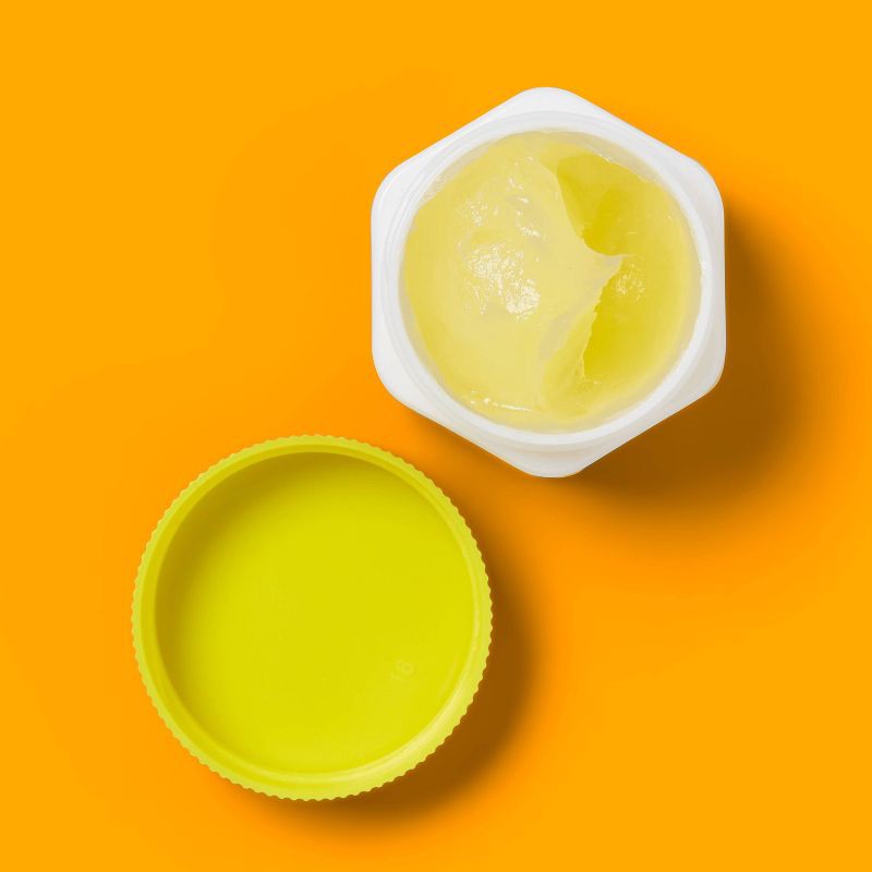 slide 2 of 4, Ultra-Strength Pain Relief Topical Balm Ointment - 0.63oz - up&up™, 0.63 oz