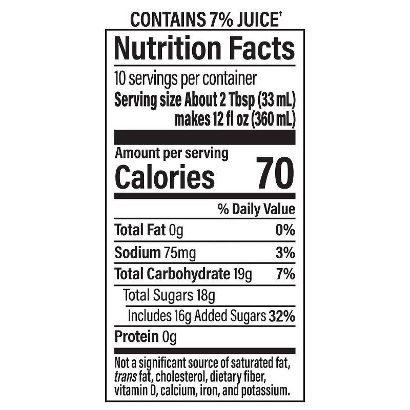 slide 6 of 10, SodaStream Crafted Mixers Pineapple Jalapeno Drink Mix: Liquid Concentrate, Fruit Drink, Soda Streamer Flavor, 1 ct