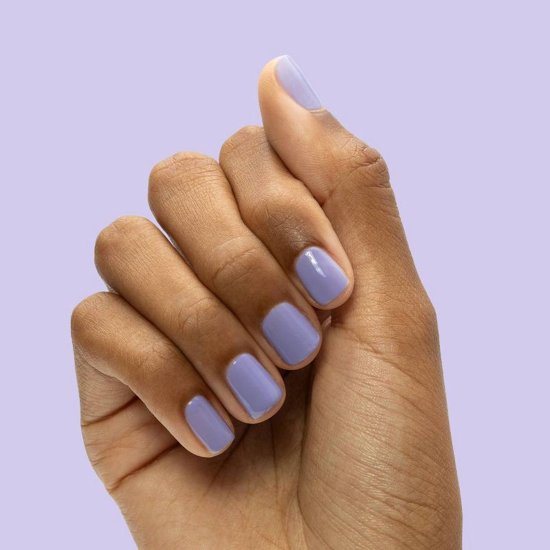 slide 2 of 8, Olive & June Gel Nail Polish - Bold & Unshaken - 0.46 fl oz, 0.46 fl oz