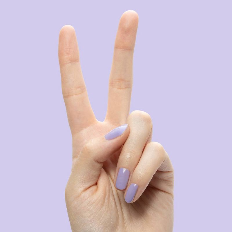 slide 7 of 8, Olive & June Gel Nail Polish - Bold & Unshaken - 0.46 fl oz, 0.46 fl oz