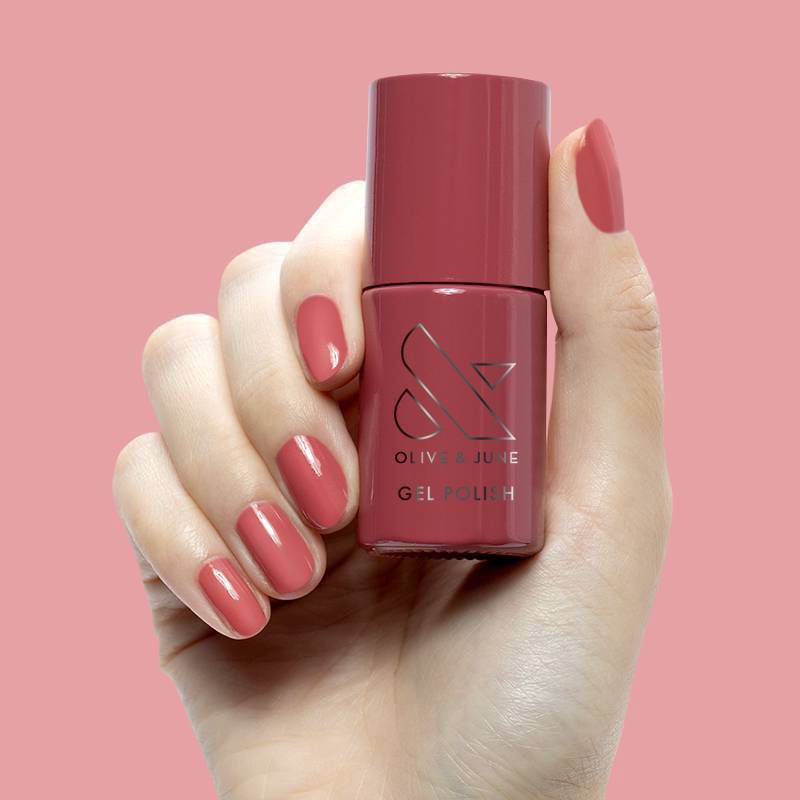 slide 2 of 7, Olive & June Gel Nail Polish - LD - 0.46 fl oz, 0.46 fl oz