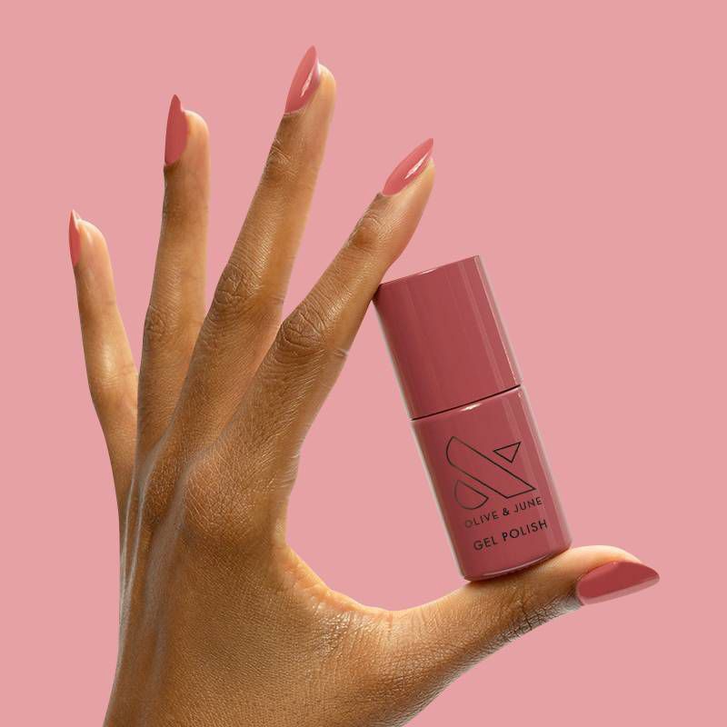 slide 5 of 7, Olive & June Gel Nail Polish - LD - 0.46 fl oz, 0.46 fl oz