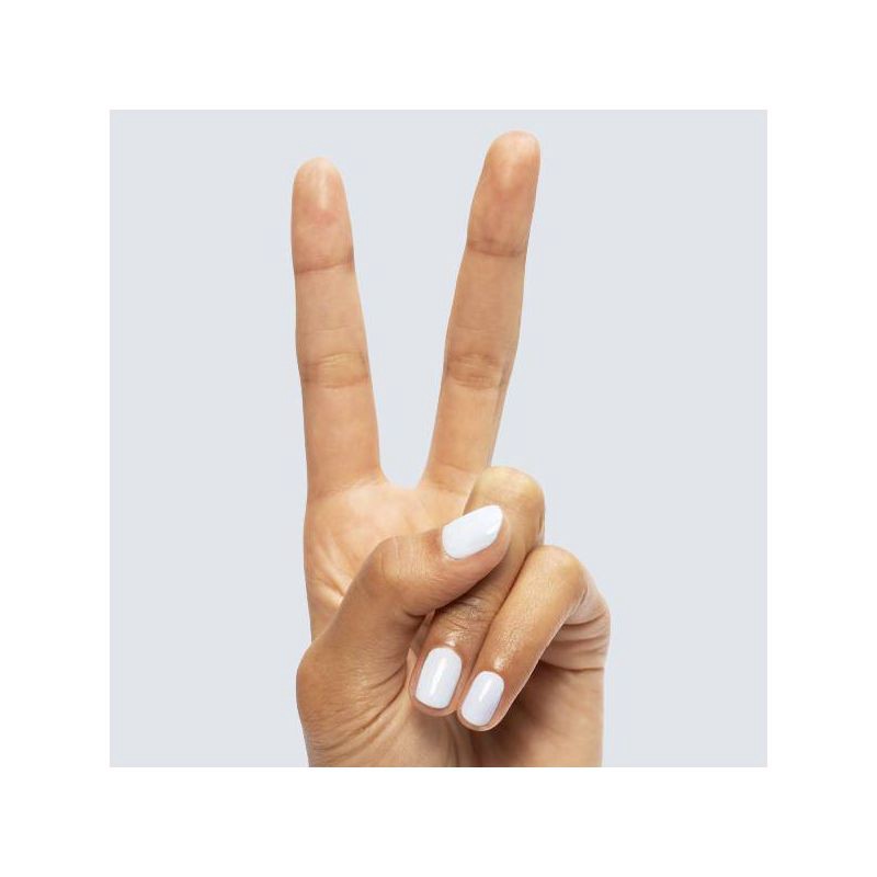 slide 2 of 6, Olive & June Gel Nail Polish - BP - 0.46 fl oz, 0.46 fl oz