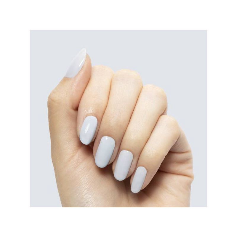 slide 3 of 6, Olive & June Gel Nail Polish - BP - 0.46 fl oz, 0.46 fl oz