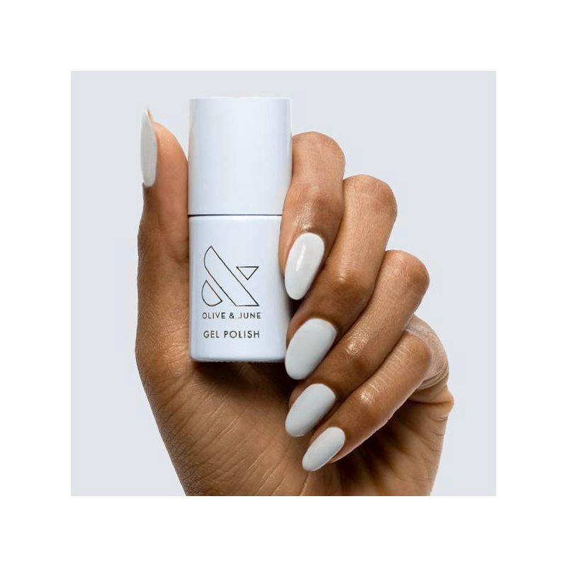 slide 5 of 6, Olive & June Gel Nail Polish - BP - 0.46 fl oz, 0.46 fl oz