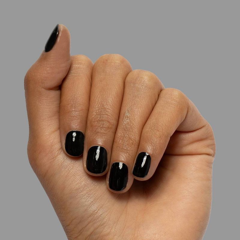 slide 3 of 7, Olive & June Gel Nail Polish - E+M - 0.46 fl oz, 0.46 fl oz