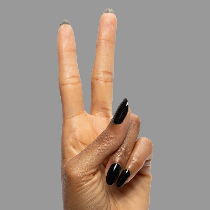 slide 5 of 7, Olive & June Gel Nail Polish - E+M - 0.46 fl oz, 0.46 fl oz