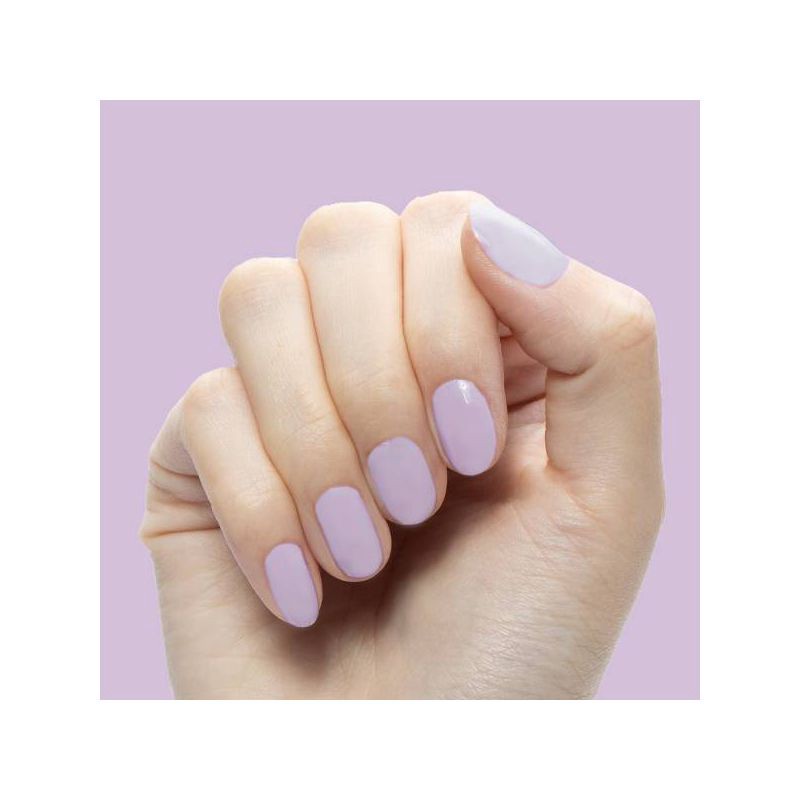 slide 3 of 4, Olive & June Nail Gel Starter Kit, 1 ct