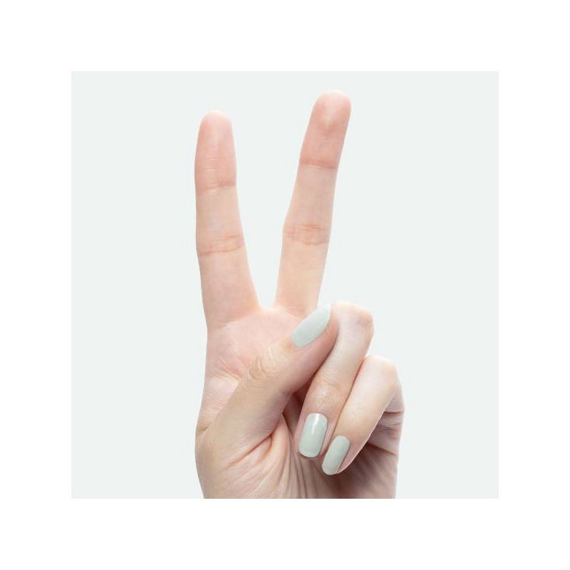 slide 3 of 6, Olive & June Gel Nail Polish - KMC - 0.46 fl oz, 0.46 fl oz