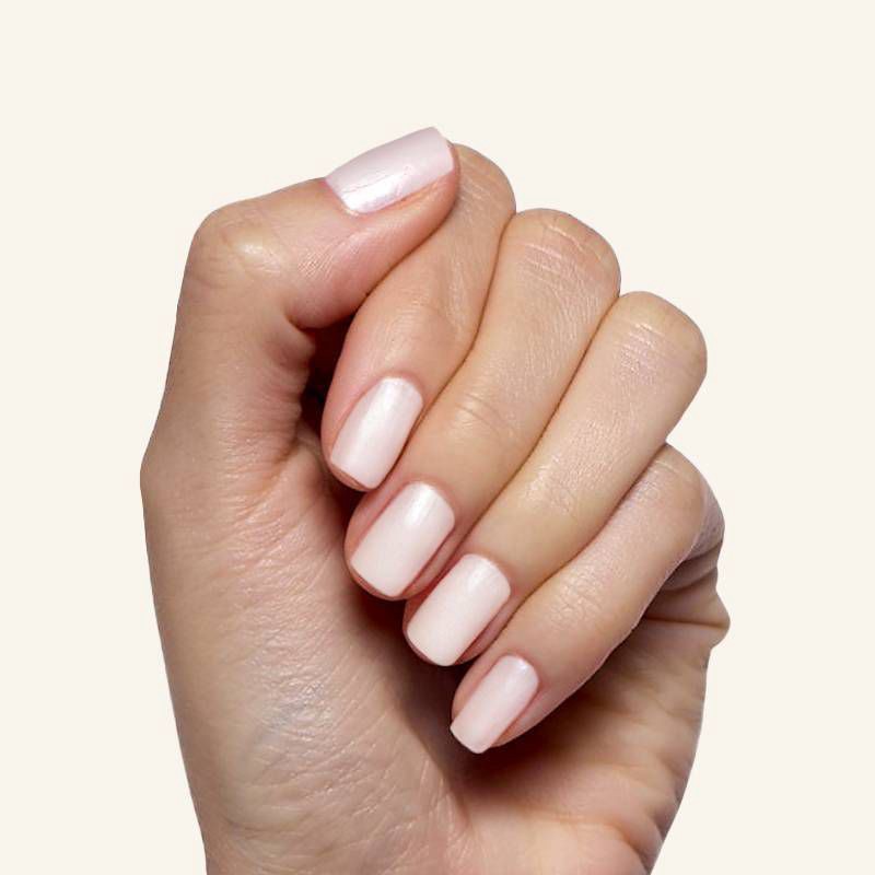 slide 5 of 6, Olive & June Gel Nail Polish - Atlas - 0.46 fl oz, 0.46 fl oz