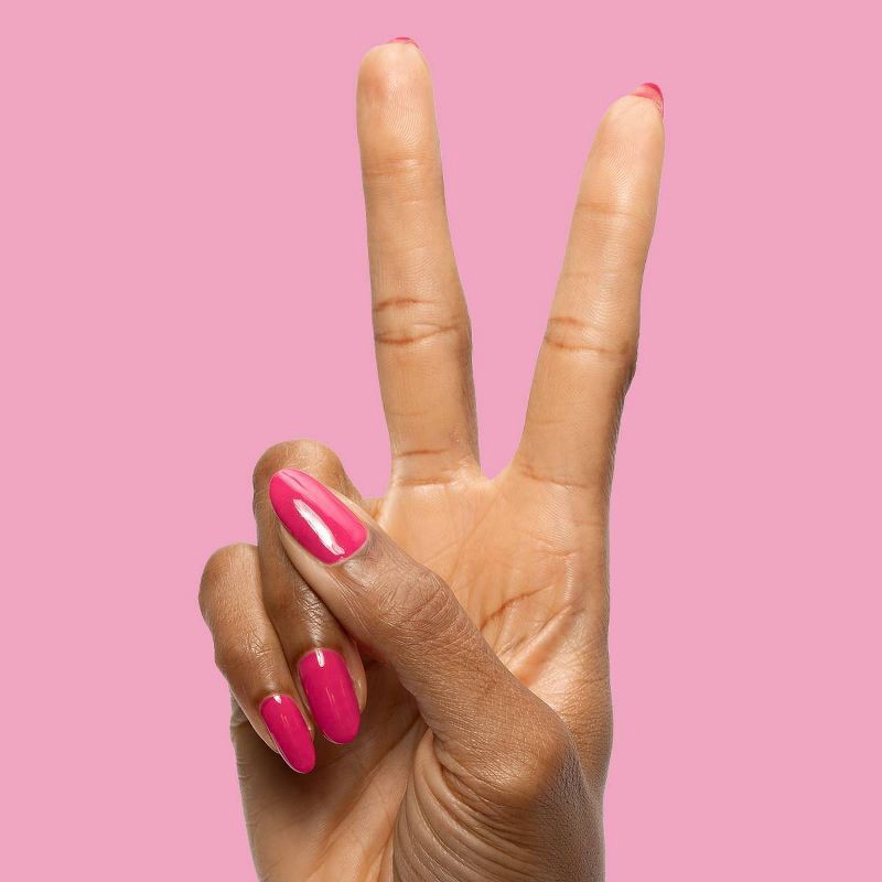 slide 3 of 7, Olive & June Gel Nail Polish - XOXO - 0.46 fl oz, 0.46 fl oz