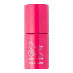 Olive & June Gel Nail Polish - XOXO - 0.46 fl oz
