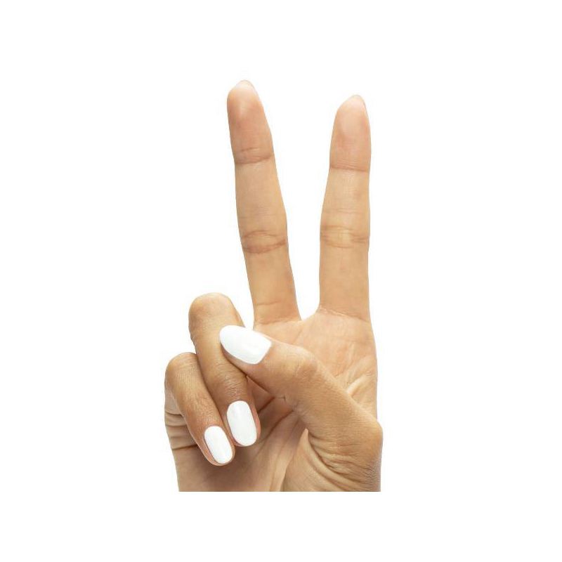 slide 2 of 6, Olive & June Gel Nail Polish - HD - 0.46 fl oz, 0.46 fl oz