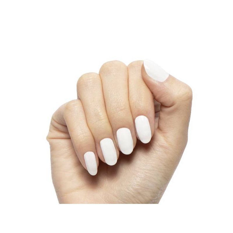 slide 4 of 6, Olive & June Gel Nail Polish - HD - 0.46 fl oz, 0.46 fl oz