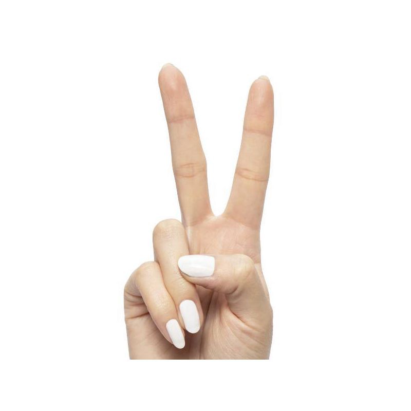 slide 5 of 6, Olive & June Gel Nail Polish - HD - 0.46 fl oz, 0.46 fl oz