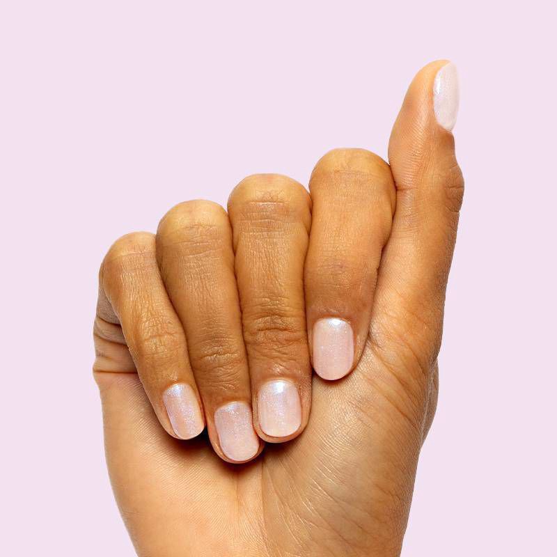 slide 2 of 8, Olive & June Gel Nail Polish - Pink Goldfish - 0.46 fl oz, 0.46 fl oz