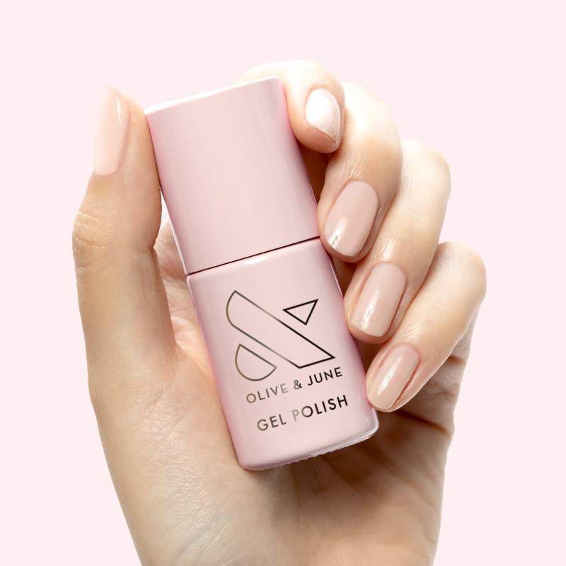 slide 4 of 8, Olive & June Gel Nail Polish - CCT - 0.46 fl oz, 0.46 fl oz