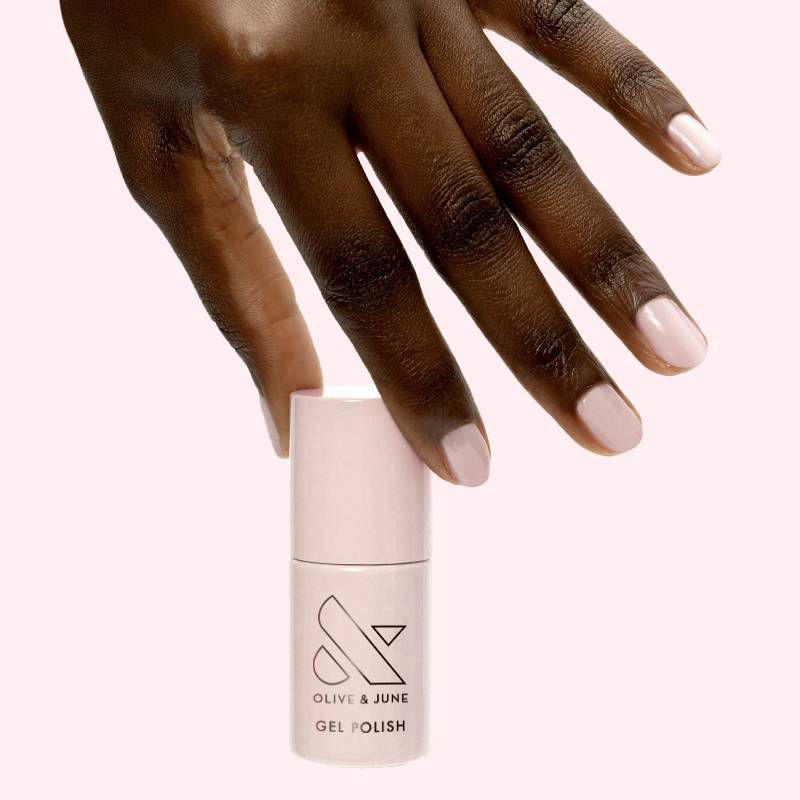 slide 5 of 8, Olive & June Gel Nail Polish - CCT - 0.46 fl oz, 0.46 fl oz