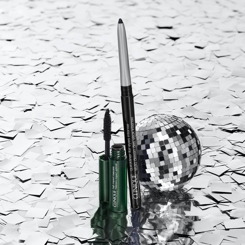 slide 2 of 6, Clinique Easy Eye Duo Cosmetic Gift Set - 0.14oz - Ulta Beauty, 0.14 oz