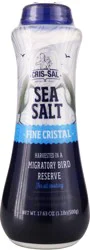 Crissa Cris-Sal Fine Cristal Sea Salt