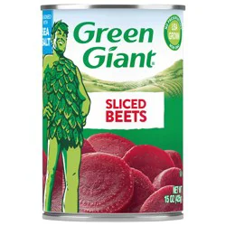 Green Giant Sliced Beets