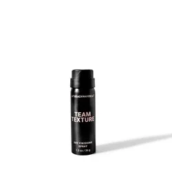 BEACHWAVER Co. Team Texture Dry Finishing Spray - Travel Size - 1.3oz