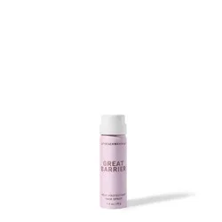 BEACHWAVER Co. Great Barrier Heat Protectant Hair Spray - Travel Size - 1.4oz