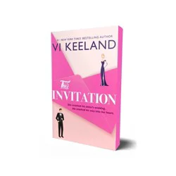 Macmillan Publishers The Invitation - by VI Keeland (Paperback)