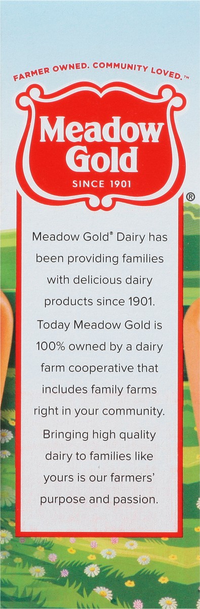 slide 5 of 9, Meadow Gold Orange Dream Bars 6 - 2.5 fl oz Bars, 6 ct