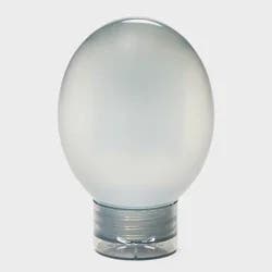 Squeeze Bottle - 3oz - Gray - Dealworthy™