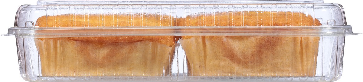 slide 7 of 9, Lunds & Byerlys Corn Loaves Mini 4 ea, 4 ct