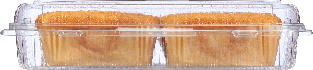 slide 5 of 9, Lunds & Byerlys Corn Loaves Mini 4 ea, 4 ct