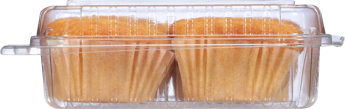 slide 8 of 9, Lunds & Byerlys Corn Loaves Mini 4 ea, 4 ct