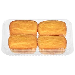 Lunds & Byerlys L&b Mini Cornbread Loaves