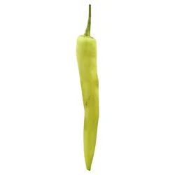 Italian Long Hot Pepper