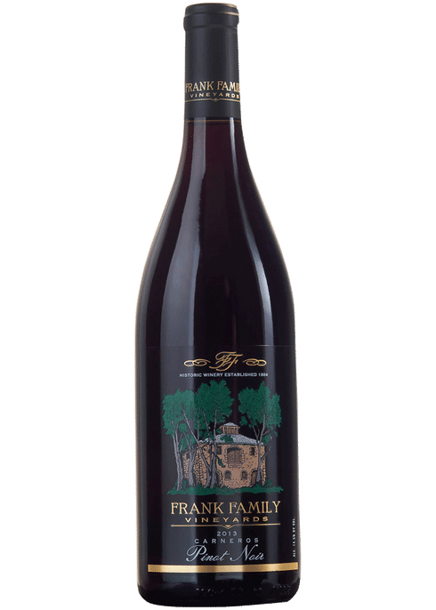 slide 1 of 1, Frank Family Vineyards Pinot Noir, 750 ml