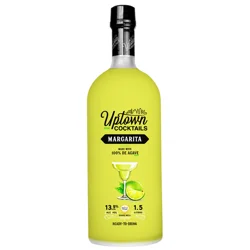 Uptown Wine Cocktails Margarita