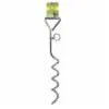 Pet Select Walk About Spiral Tie-Out Stake