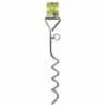 Pet Select Walk About Spiral Tie-Out Stake