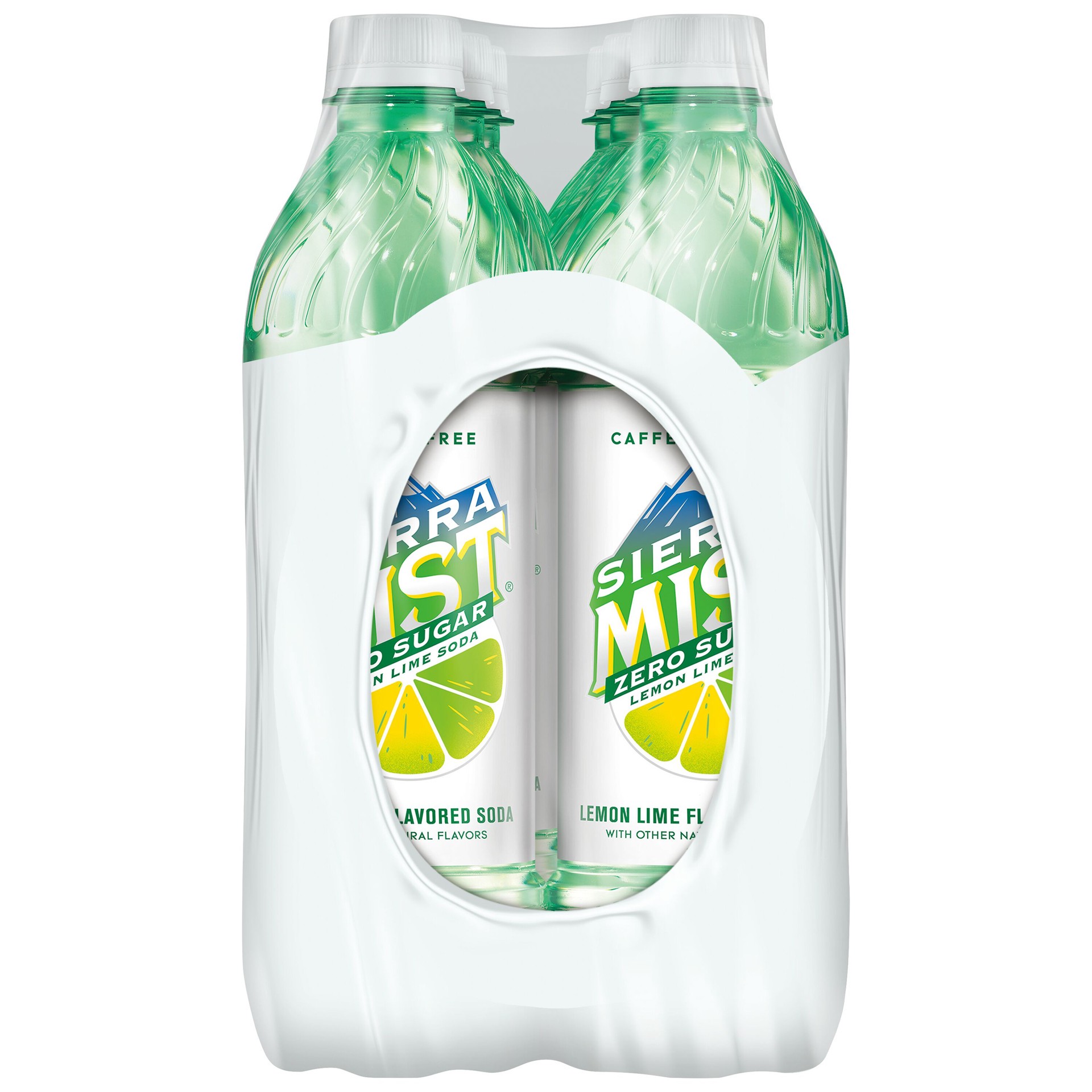 slide 2 of 2, Sierra Mist Soda - 101.4 oz, 101.4 oz