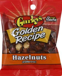 Gurley's Gurleys Filberts